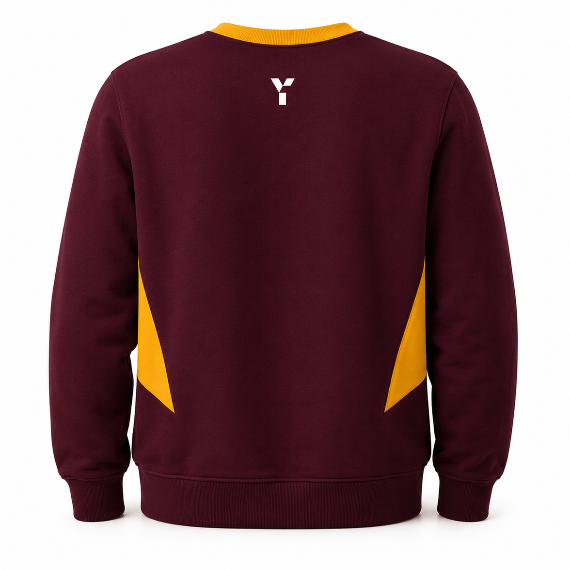 Mossley HC - Cotton Sweater [PRE-ORDER] (COMING SOON)