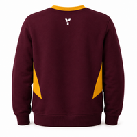 Mossley HC - Cotton Sweater [PRE-ORDER] (COMING SOON)