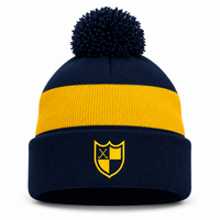 Hillhead Ladies HC - Bobble Hat [PRE-ORDER] (COMING SOON)
