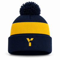 Hillhead Ladies HC - Bobble Hat [PRE-ORDER] (COMING SOON)