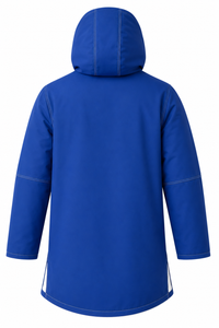 Newport HC - Fleece Lined Changing Robe [PRE-ORDER] (COMING SOON)