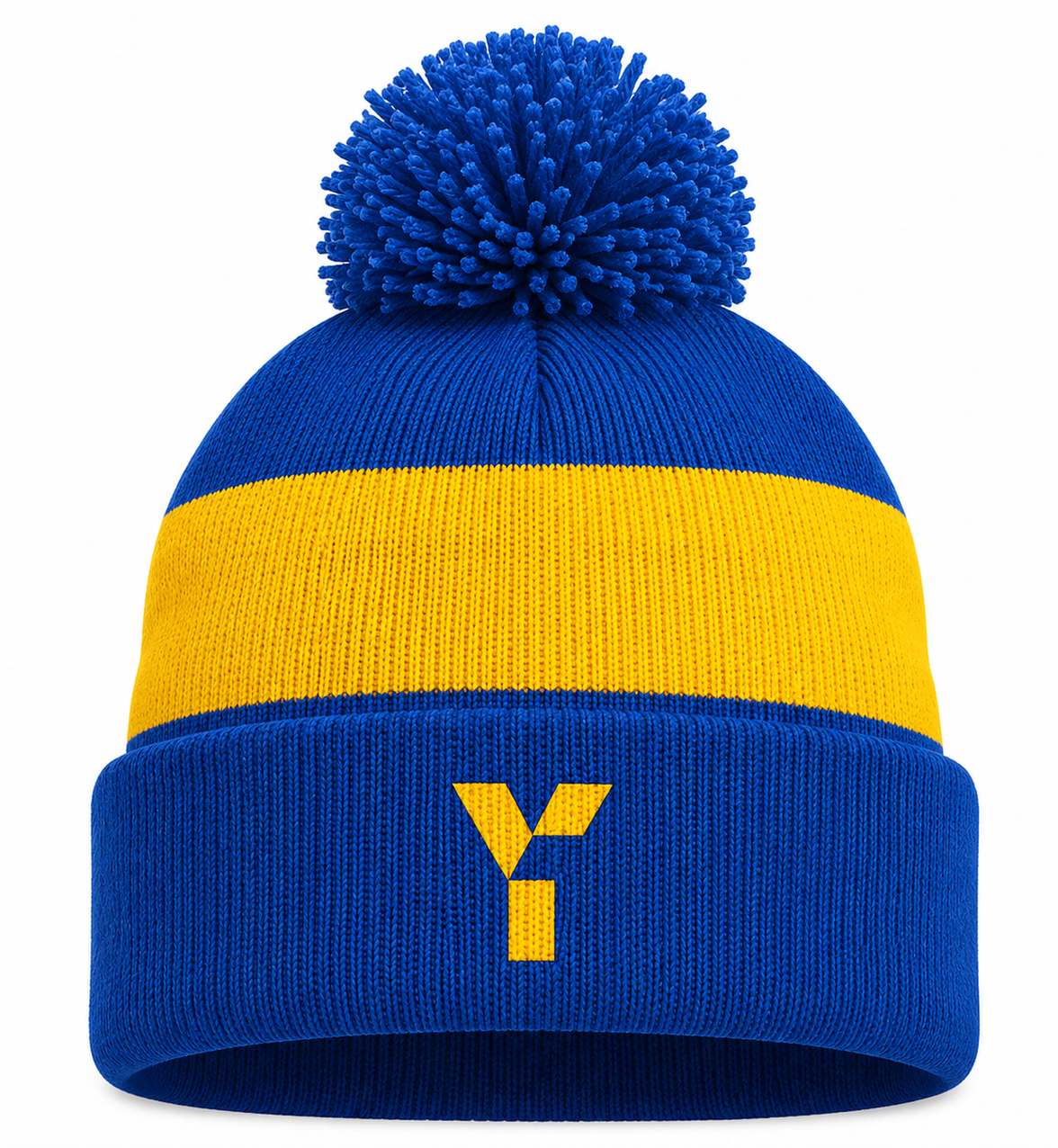 Sonning HC - Bobble Hat [PRE-ORDER] (COMING SOON)