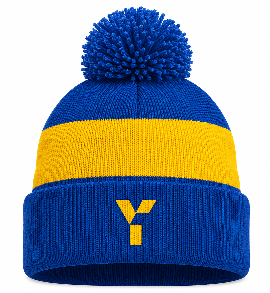Sonning HC - Bobble Hat [PRE-ORDER] (COMING SOON)