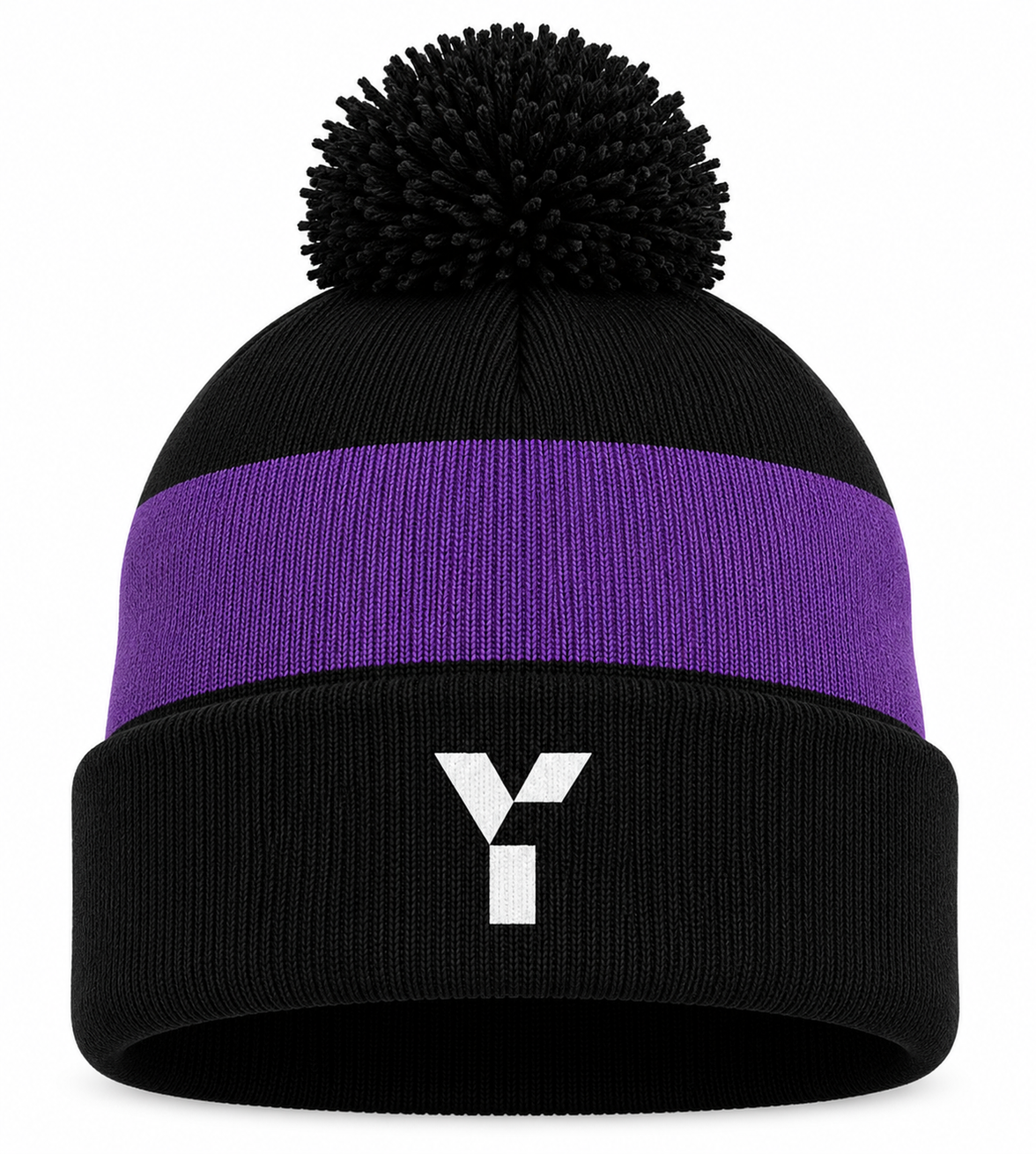 North Shields HC - Bobble Hat [PRE-ORDER] (COMING SOON)