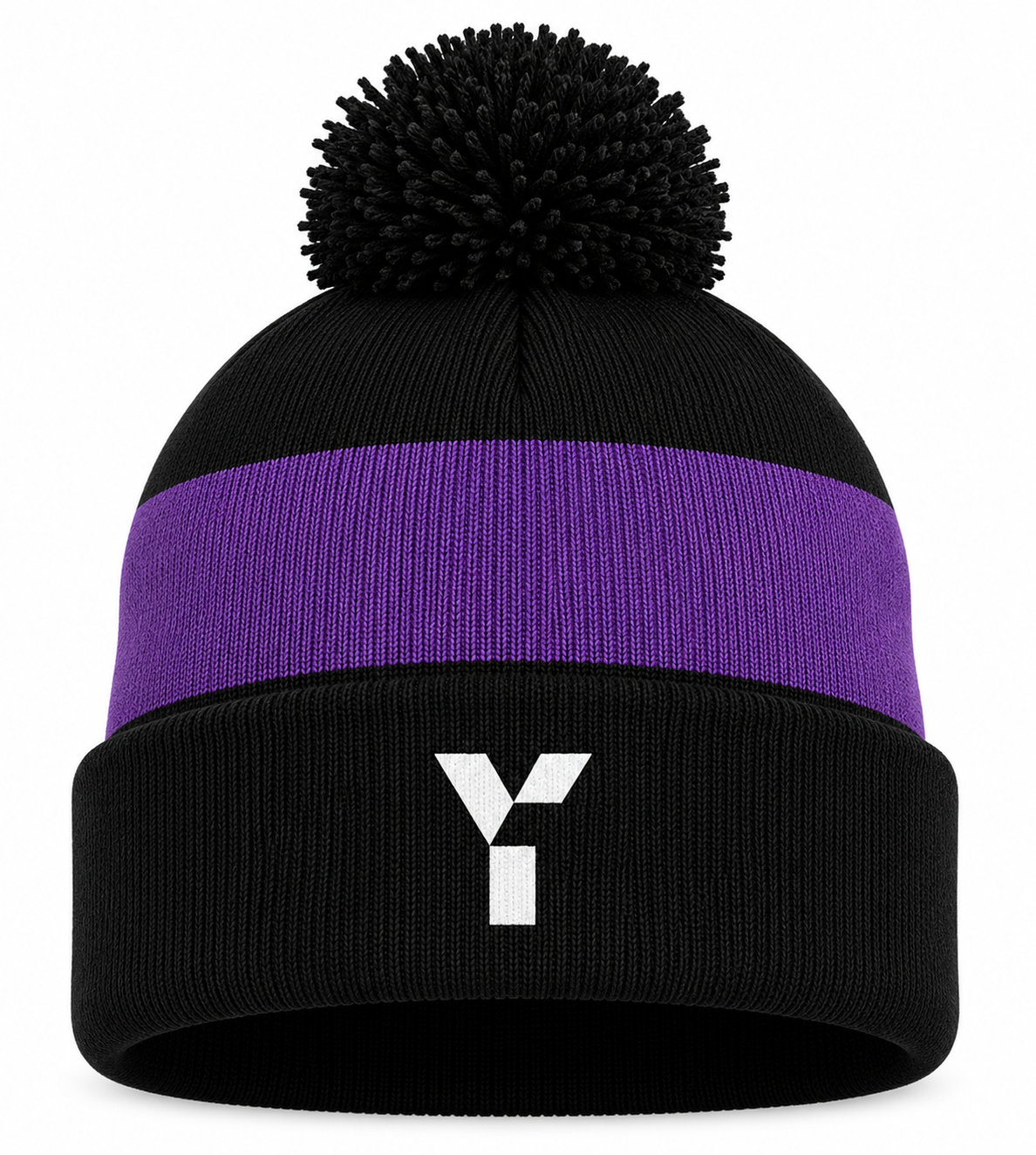 North Shields HC - Bobble Hat [PRE-ORDER]
