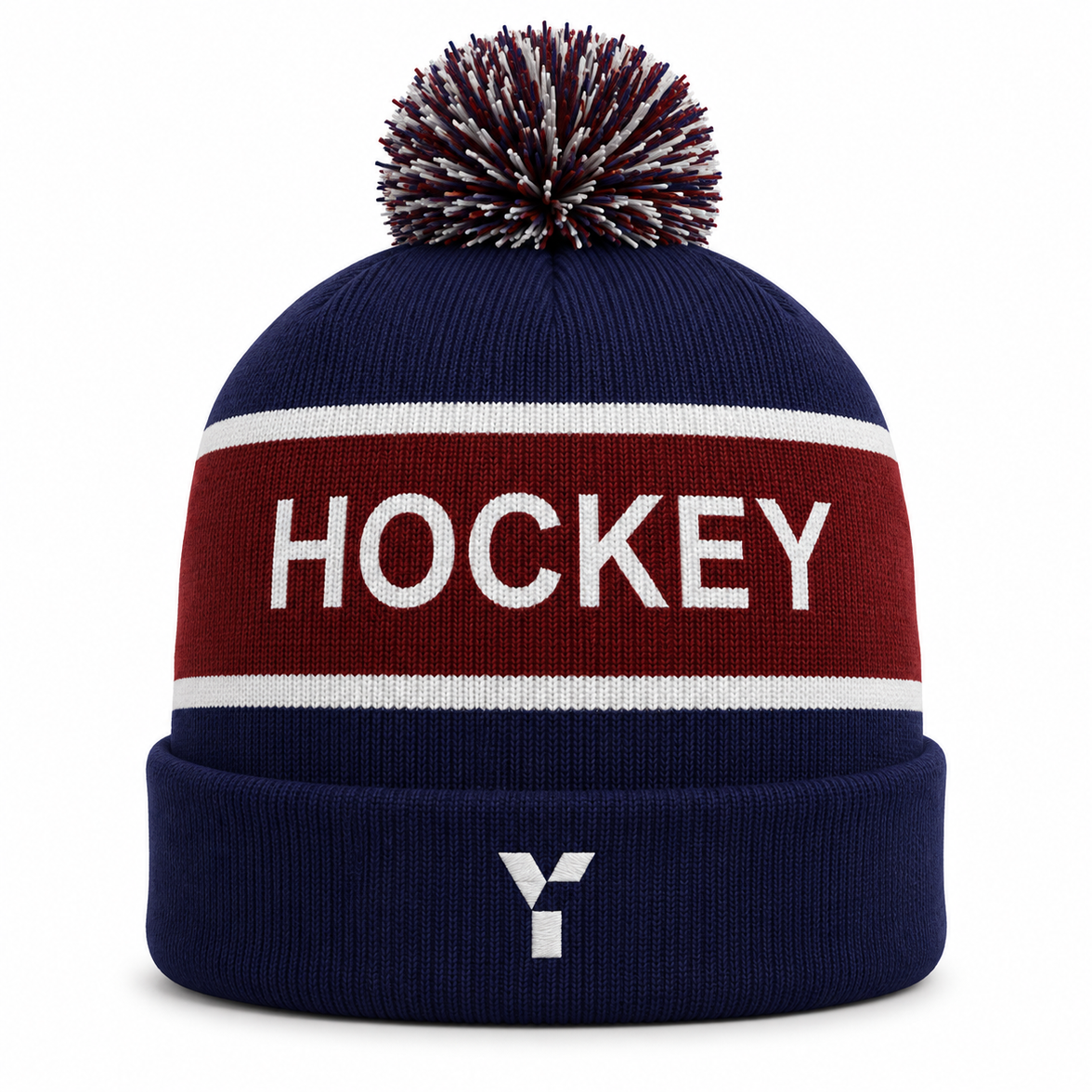 Kettering HC - Bobble Hat [PRE-ORDER] (COMING SOON)