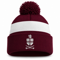 Crawley HC - Bobble Hat [PRE-ORDER] (COMING SOON)