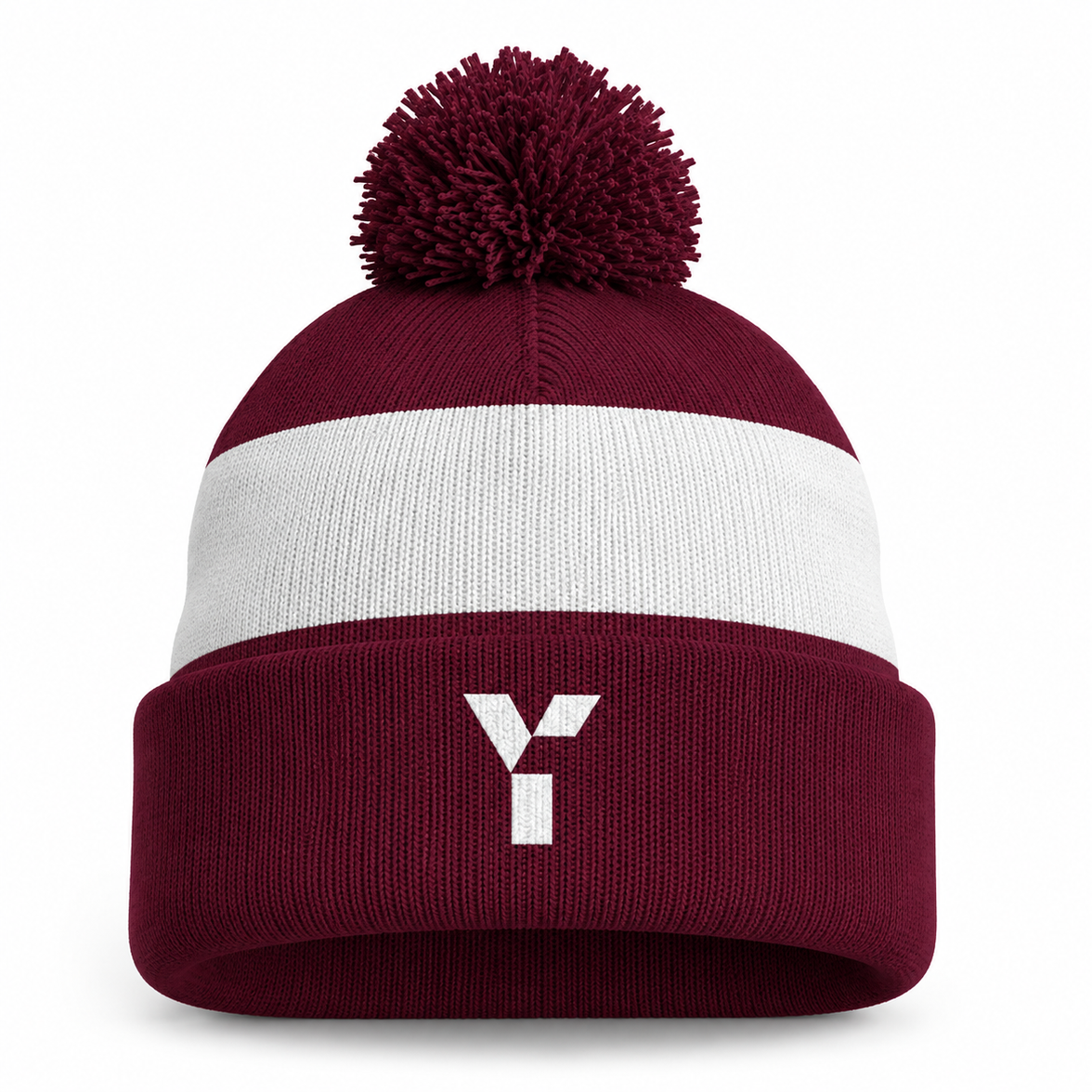 Crawley HC - Bobble Hat [PRE-ORDER] (COMING SOON)