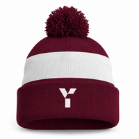 Crawley HC - Bobble Hat [PRE-ORDER] (COMING SOON)