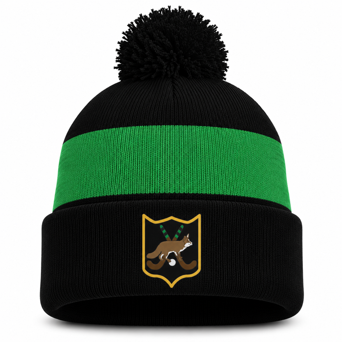 Bicester HC - Bobble Hat [PRE-ORDER] (COMING SOON)