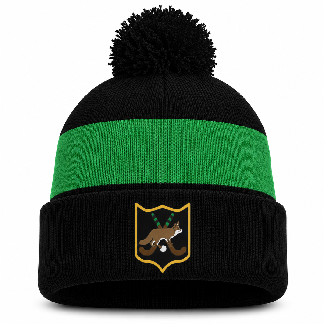 Bicester HC - Bobble Hat [PRE-ORDER] (COMING SOON)