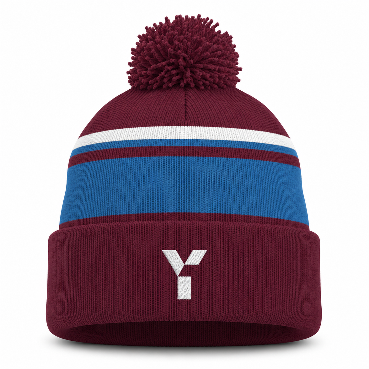 Addiscombe HC - Bobble Hat [PRE-ORDER] (COMING SOON)
