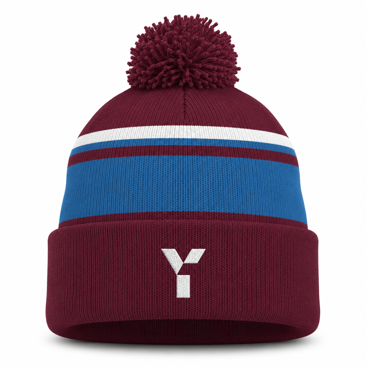 Addiscombe HC - Bobble Hat [PRE-ORDER]