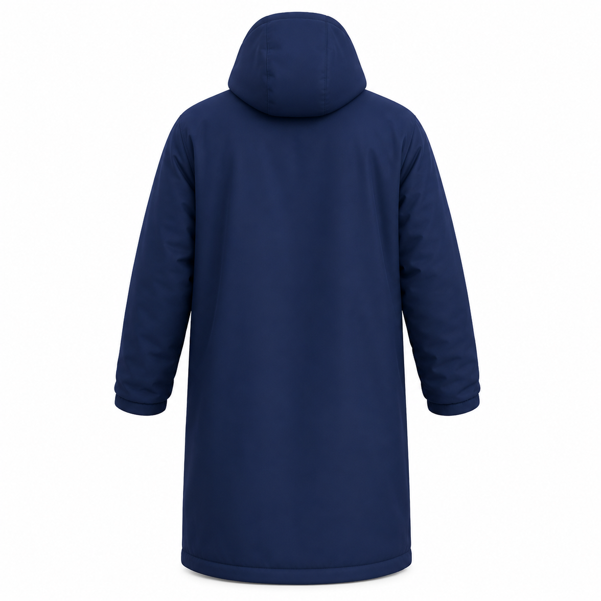 Kettering HC - Fleece Lined Changing Robe [PRE-ORDER] (COMING SOON)