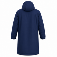Kettering HC - Fleece Lined Changing Robe [PRE-ORDER] (COMING SOON)
