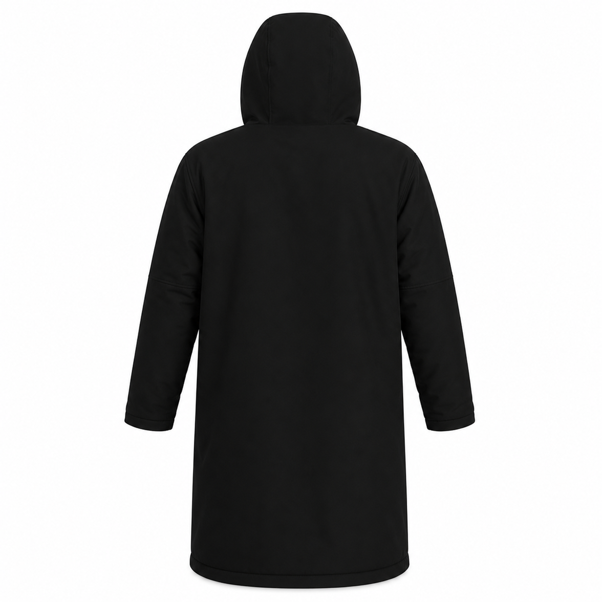 North Shields HC - Fleece Lined Changing Robe [PRE-ORDER] (COMING SOON)