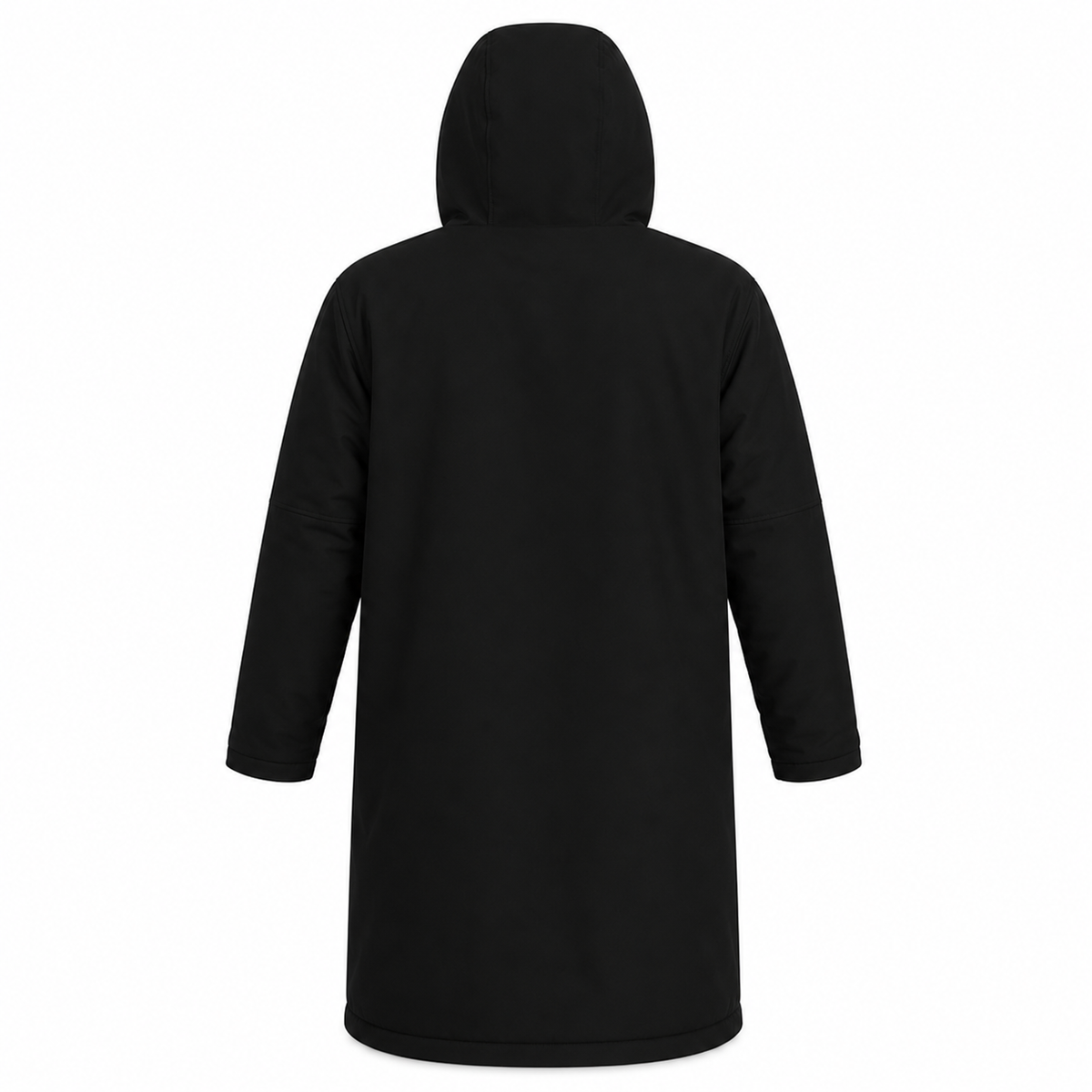 North Shields HC - Fleece Lined Changing Robe [PRE-ORDER]