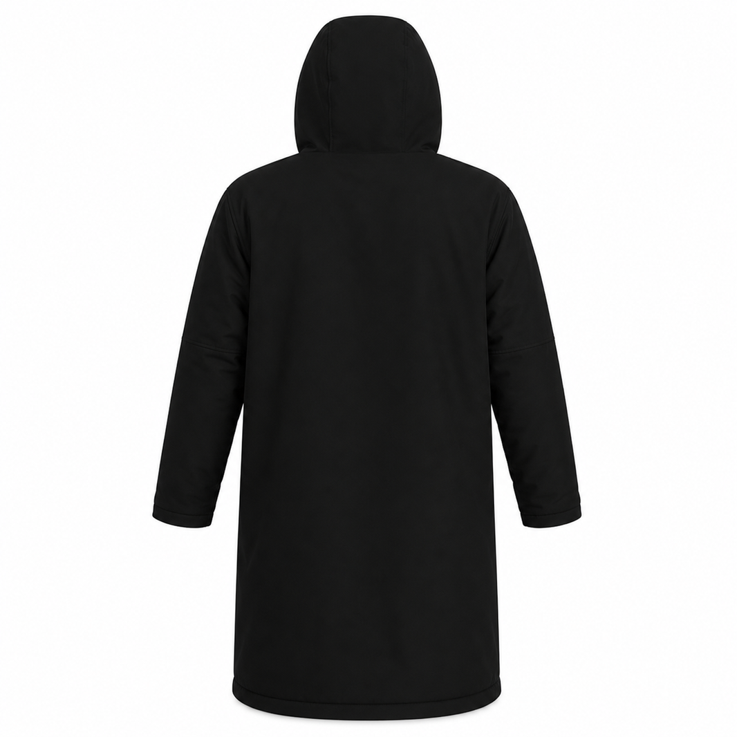 Bicester HC - Fleece Lined Changing Robe [PRE-ORDER] (COMING SOON)
