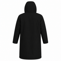 Marden Russets HC - Fleece Lined Changing Robe [PRE-ORDER] (COMING SOON)