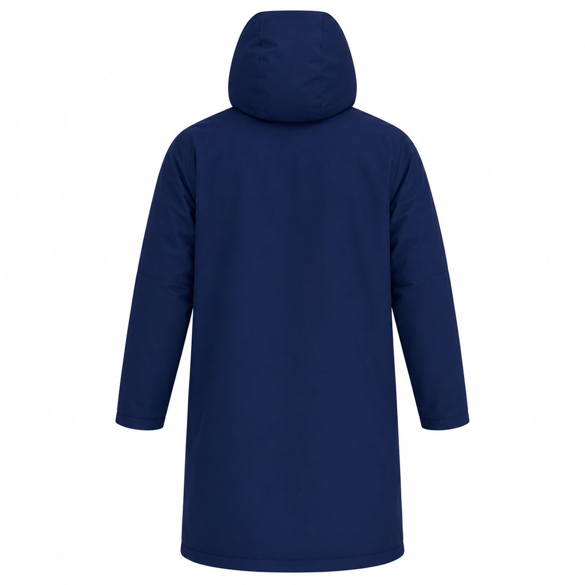 Harborne HC - Fleece Lined Changing Robe [PRE-ORDER] (COMING SOON)