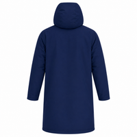 Harborne HC - Fleece Lined Changing Robe [PRE-ORDER] (COMING SOON)