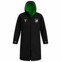 Buckingham HC - Fleece Lined Changing Robe [PRE-ORDER] (COMING SOON)