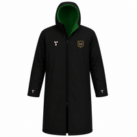 Bicester HC - Fleece Lined Changing Robe [PRE-ORDER] (COMING SOON)