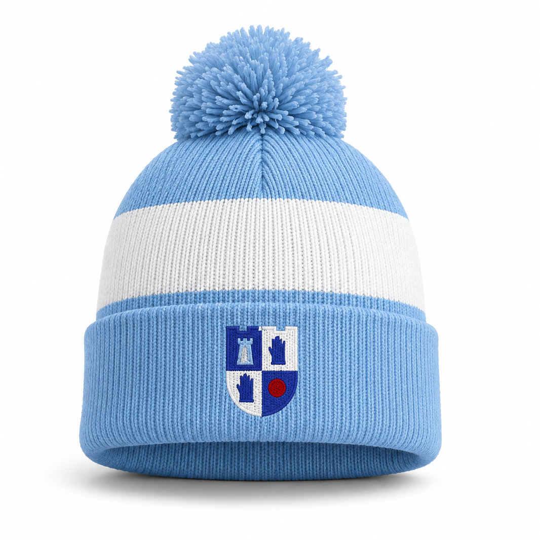 Yeovil & Sherborne HC - Bobble Hat [PRE-ORDER] (COMING SOON)