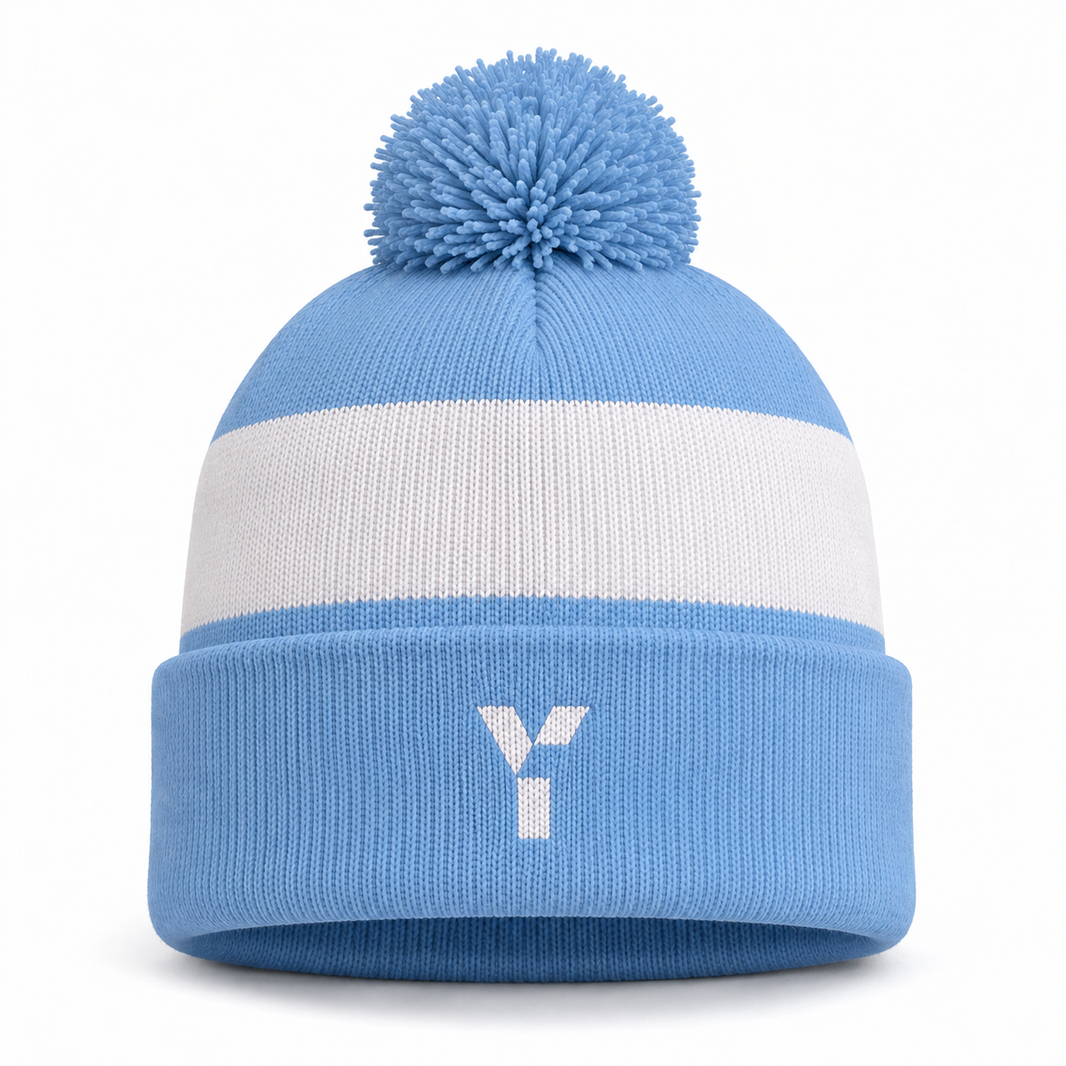 Yeovil & Sherborne HC - Bobble Hat [PRE-ORDER] (COMING SOON)