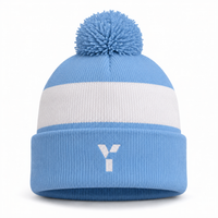 Yeovil & Sherborne HC - Bobble Hat [PRE-ORDER] (COMING SOON)
