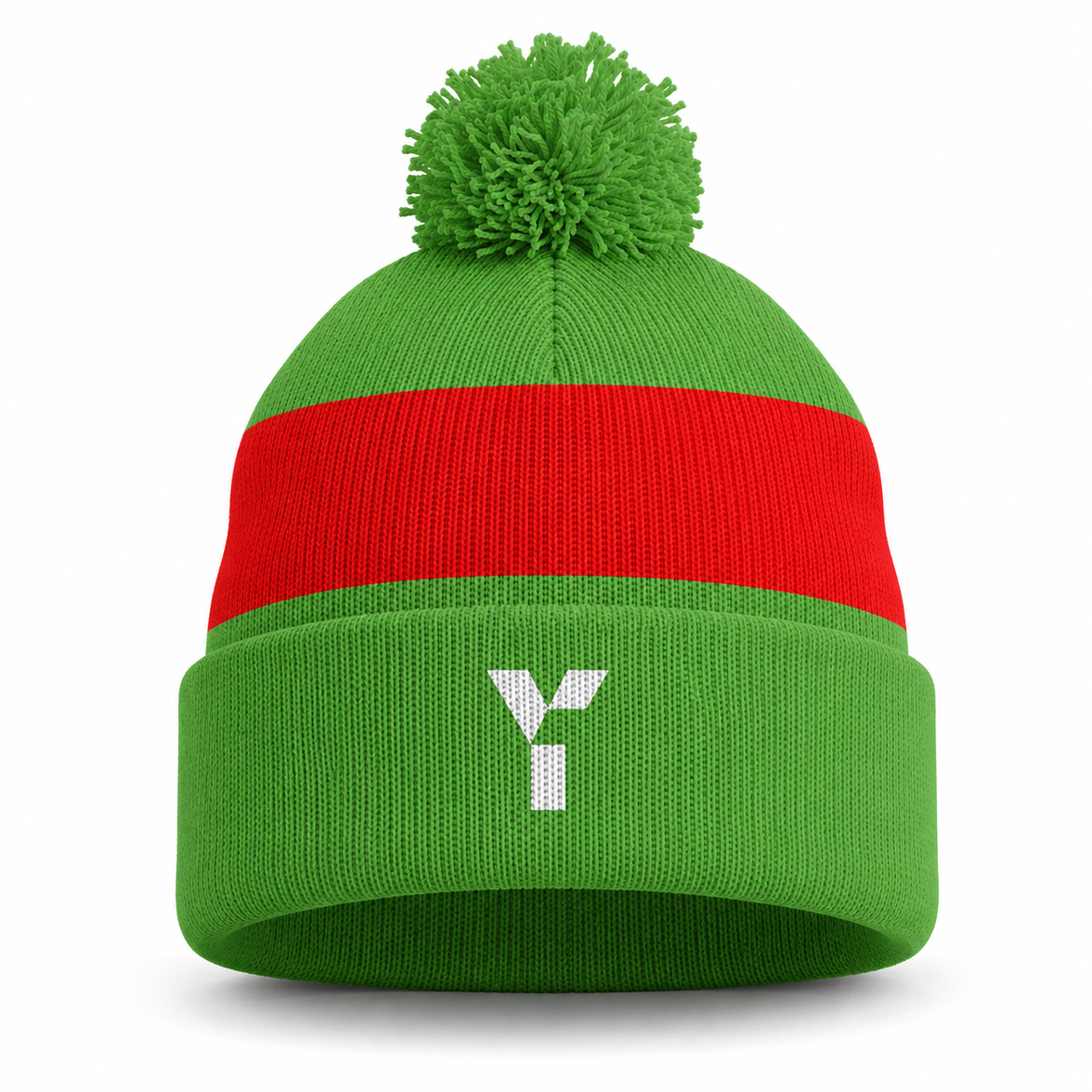Wakefield HC - Bobble Hat [PRE-ORDER] (COMING SOON)