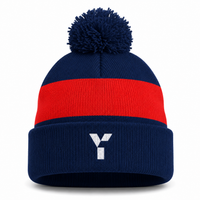 Taunton Vale HC - Bobble Hat [PRE-ORDER] (COMING SOON)