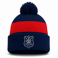 Taunton Vale HC - Bobble Hat [PRE-ORDER] (COMING SOON)
