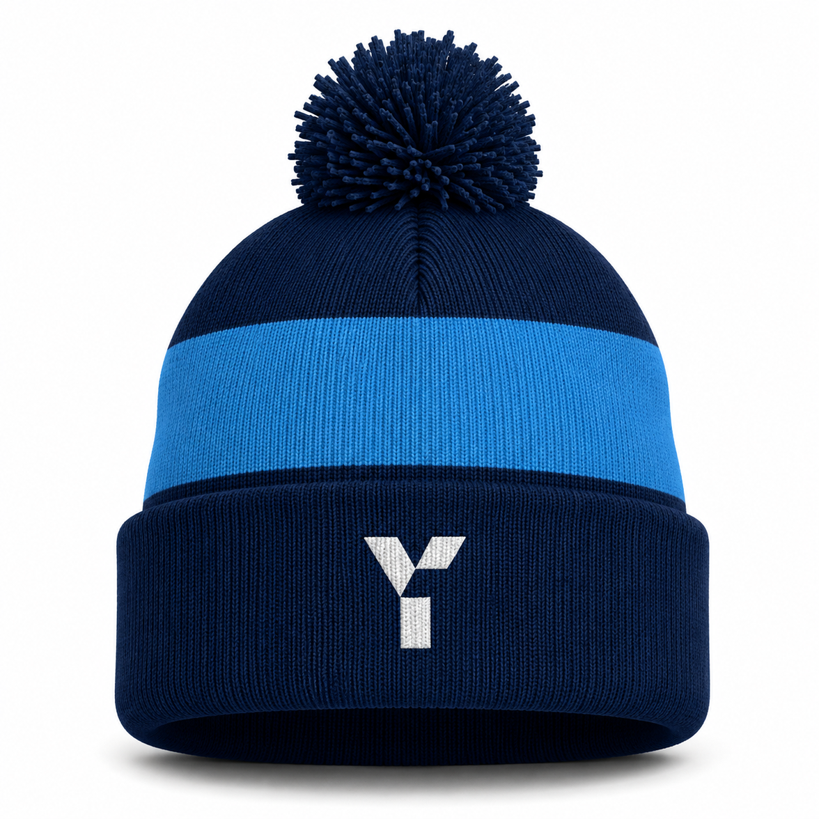 Staines HC - Bobble Hat [PRE-ORDER] (COMING SOON)