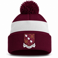 Spencer HC - Bobble Hat [PRE-ORDER] (COMING SOON)