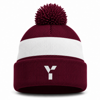Spencer HC - Bobble Hat [PRE-ORDER] (COMING SOON)