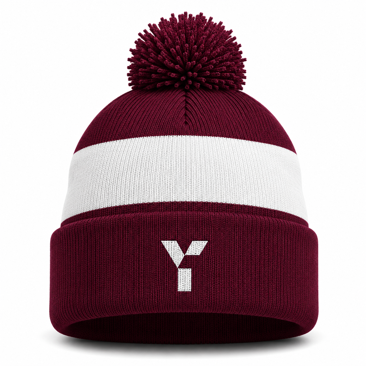 Spalding HC - Bobble Hat [PRE-ORDER] (COMING SOON)