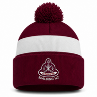 Spalding HC - Bobble Hat [PRE-ORDER] (COMING SOON)