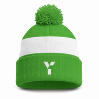 Shepton Mallet HC - Bobble Hat [PRE-ORDER] (COMING SOON)