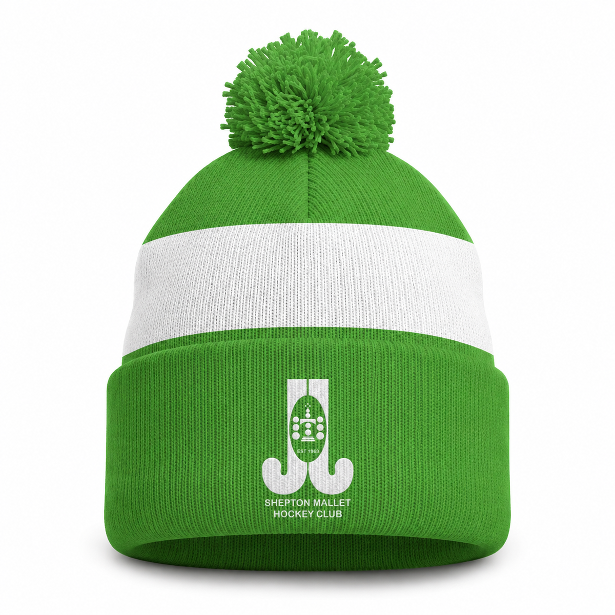 Shepton Mallet HC - Bobble Hat [PRE-ORDER] (COMING SOON)
