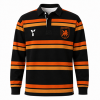 Bristol & West HC - Retro Rugby Shirt [PRE-ORDER] (COMING SOON)