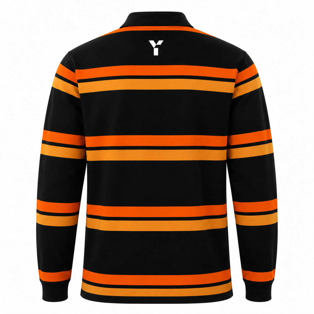 Bristol & West HC - Retro Rugby Shirt [PRE-ORDER] (COMING SOON)