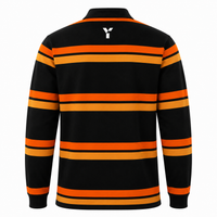 Bristol & West HC - Retro Rugby Shirt [PRE-ORDER] (COMING SOON)