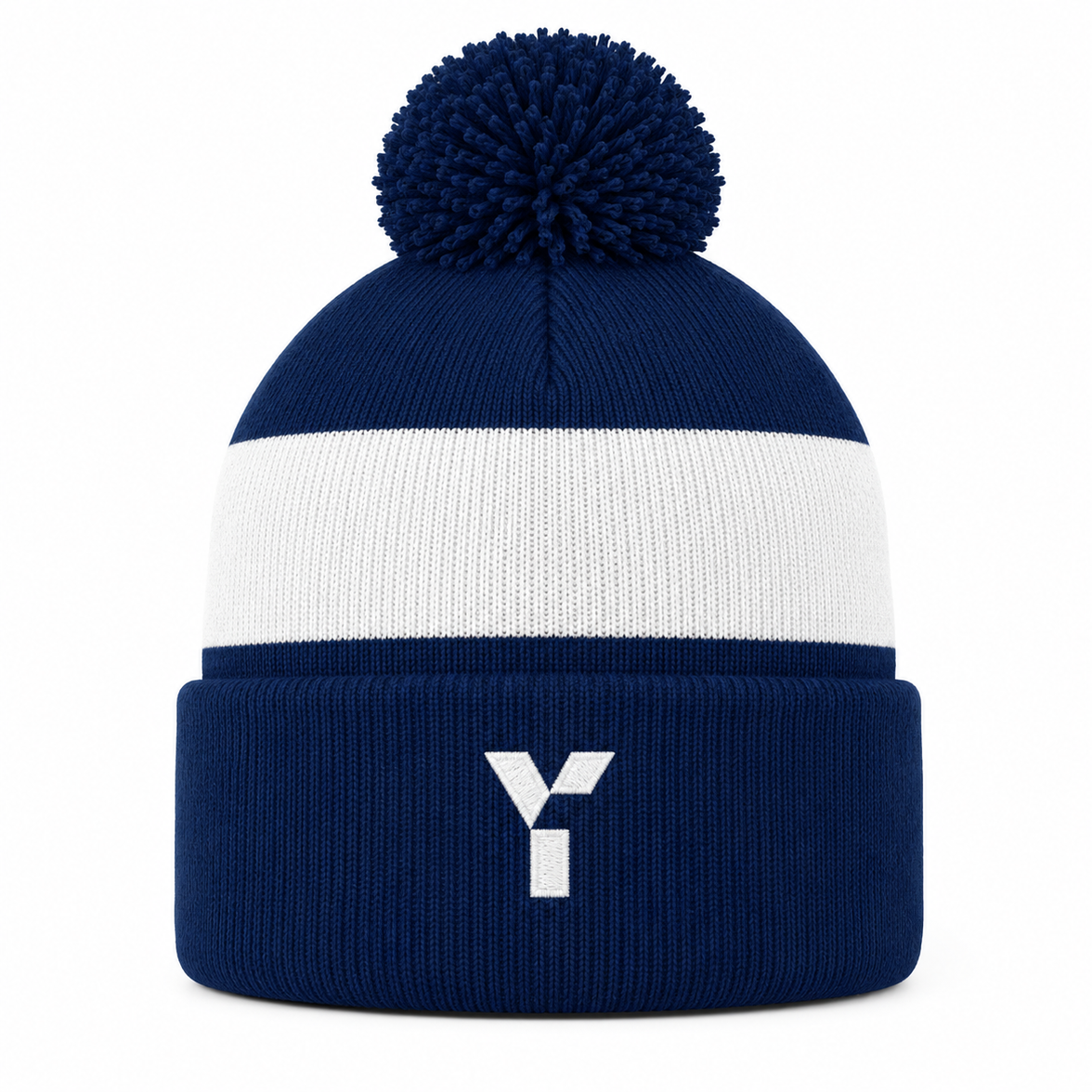 Sheffield Uni Bankers HC - Bobble Hat [PRE-ORDER] (COMING SOON)