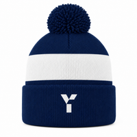 Sheffield Uni Bankers HC - Bobble Hat [PRE-ORDER] (COMING SOON)