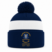 Sheffield Uni Bankers HC - Bobble Hat [PRE-ORDER] (COMING SOON)