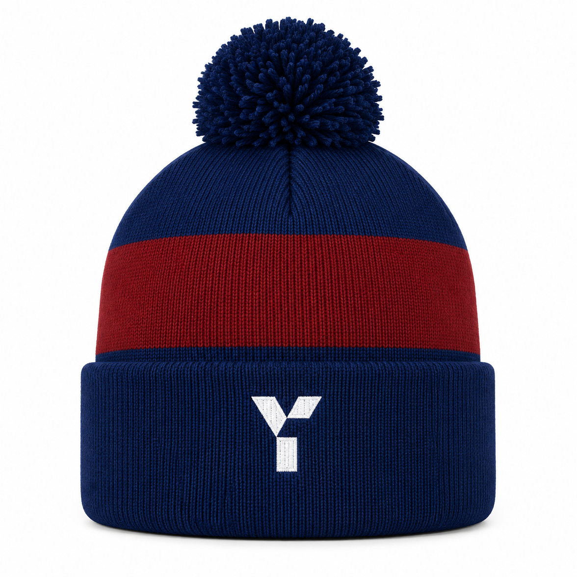 Old Bristolians HC - Bobble Hat [PRE-ORDER] (COMING SOON)