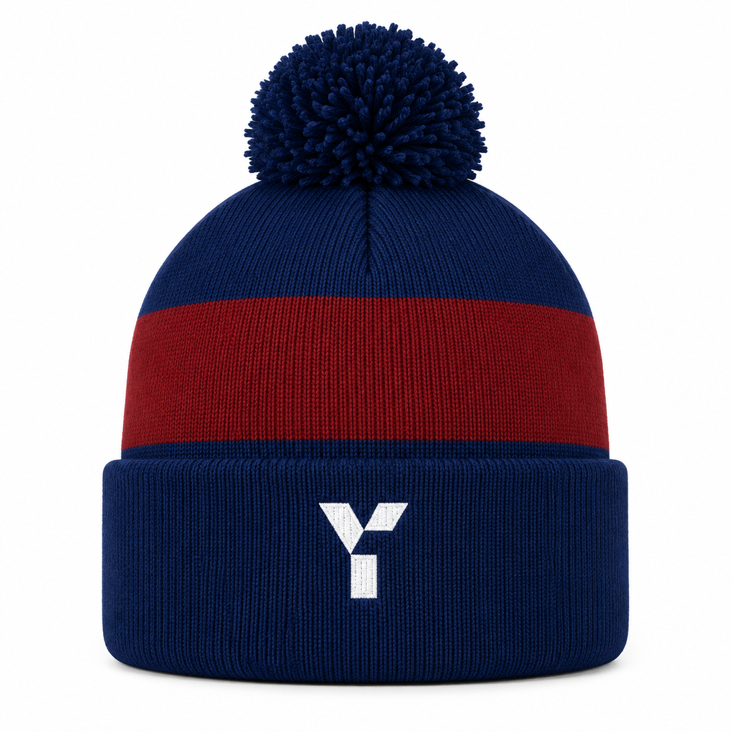 Old Bristolians HC - Bobble Hat [PRE-ORDER] (COMING SOON)