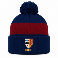 Old Bristolians HC - Bobble Hat [PRE-ORDER] (COMING SOON)