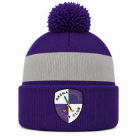 Okehampton HC - Bobble Hat [PRE-ORDER] (COMING SOON)